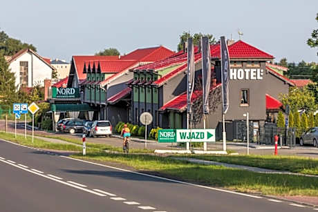 Hotel NORD
