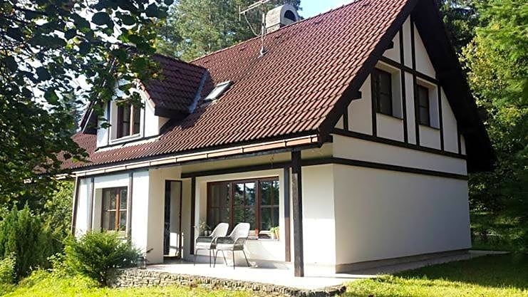 Chalúpka pod Lipkami