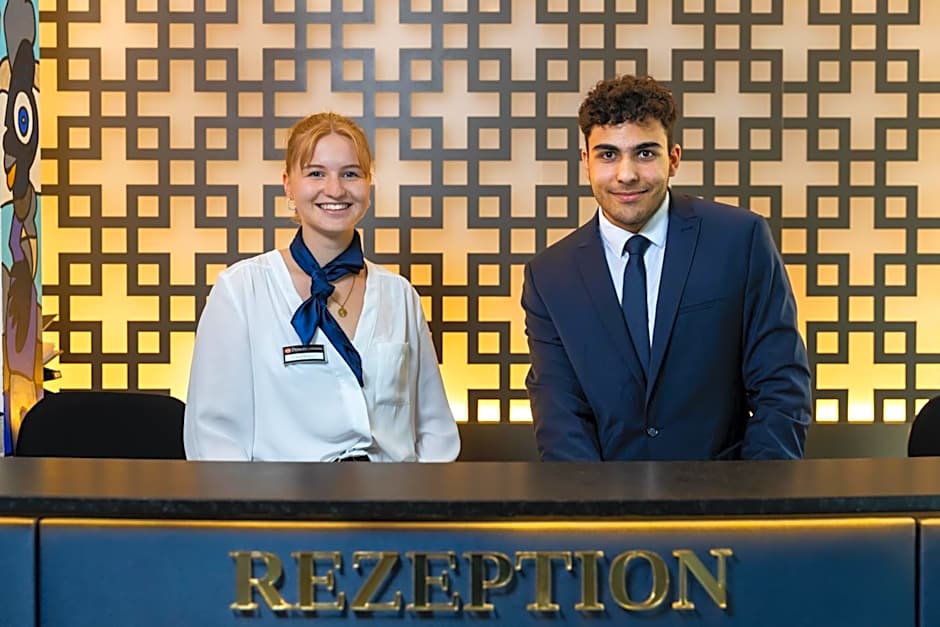 Best Western Premier Royal Blue - Adult only