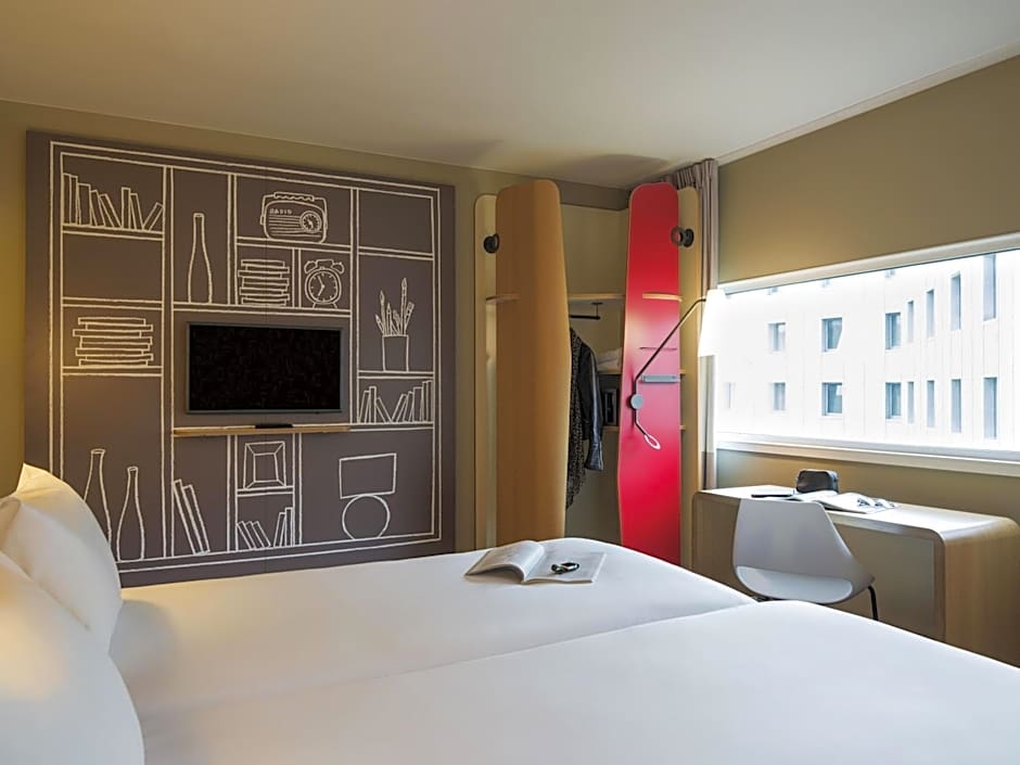 ibis Amsterdam Airport