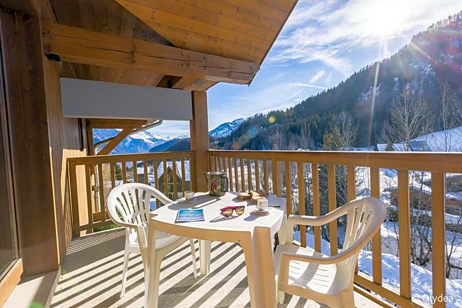 Olydea les Bottieres - Saint-Pancrace