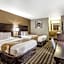 Quality Inn Tupelo Central