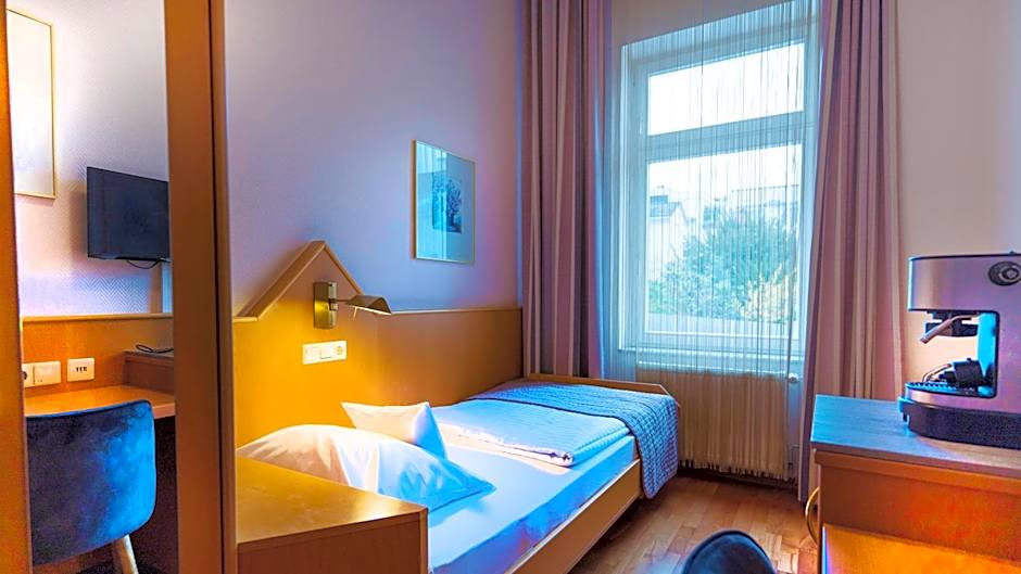 Komfort Hotel Am Kurpark
