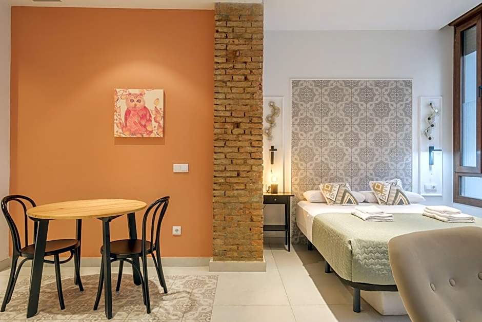 Gorgeous Apartment close to City Centre