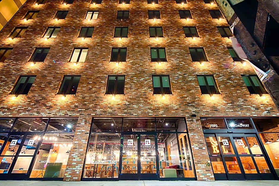Hotel 1080