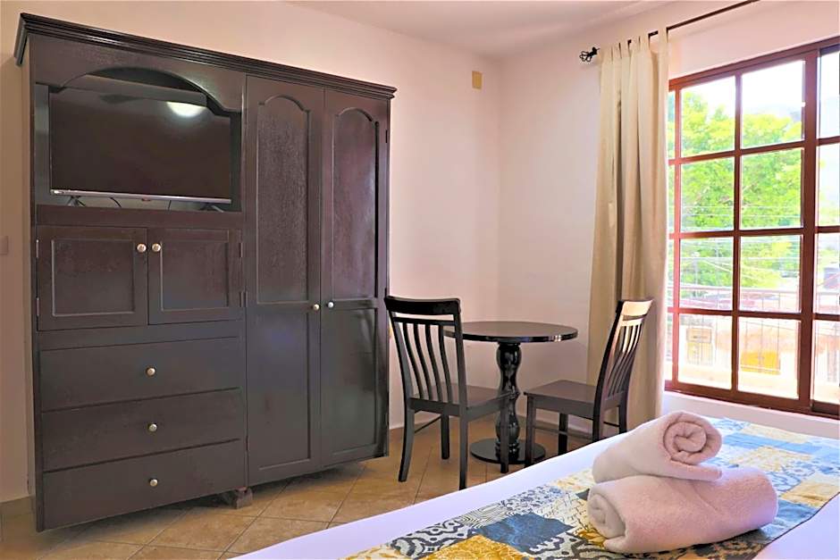 Hotel Colonial Playa del Carmen