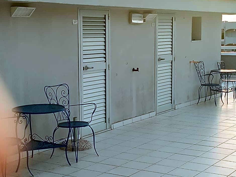 Hotel Le Terrazze