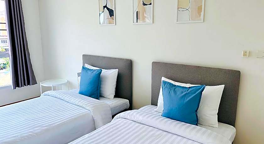 The Lodge @ Min Residence