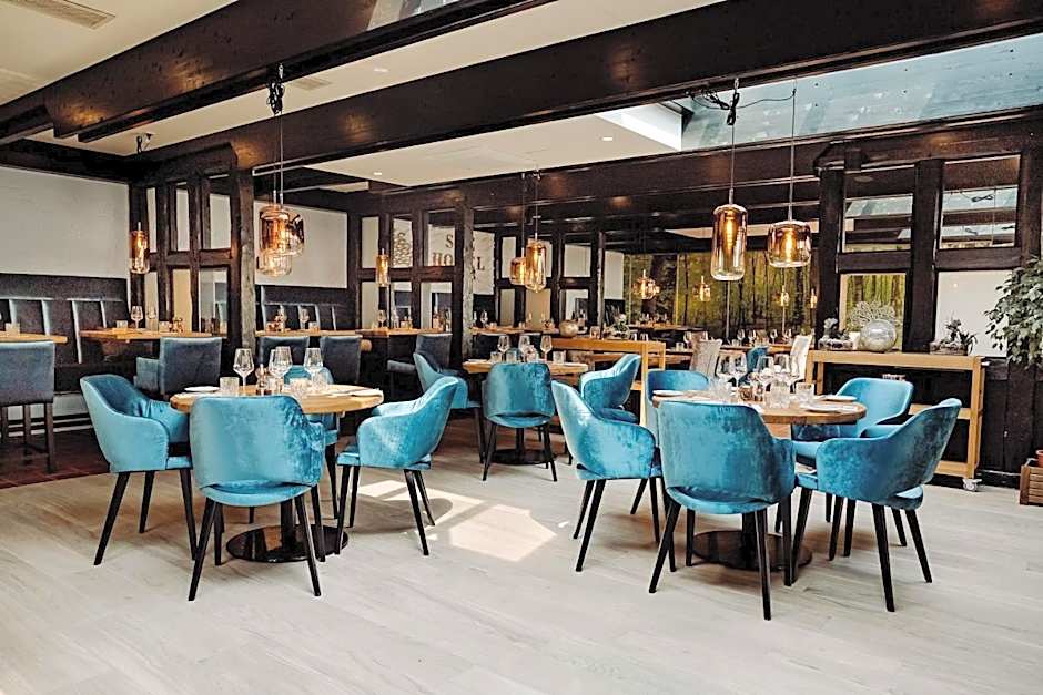 Seehotel am Tankumsee