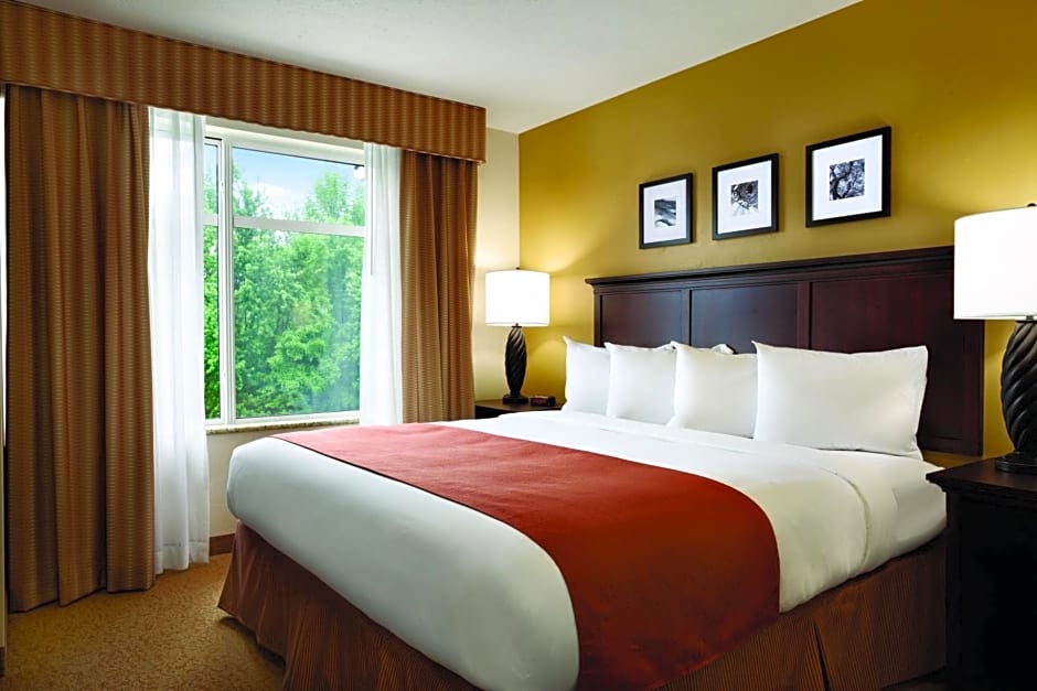 Country Inn & Suites by Radisson, Norman, OK