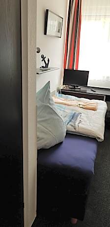 Single Room with Shower