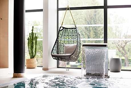 Le Richebourg Hôtel, Restaurant & Spa