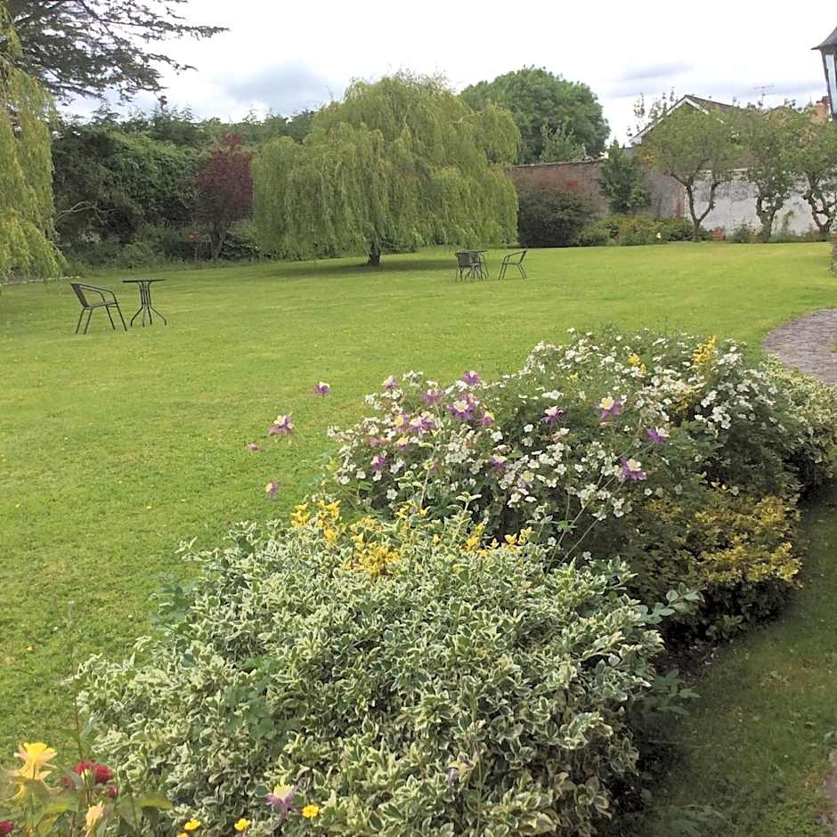 The Gardens guest accommodation