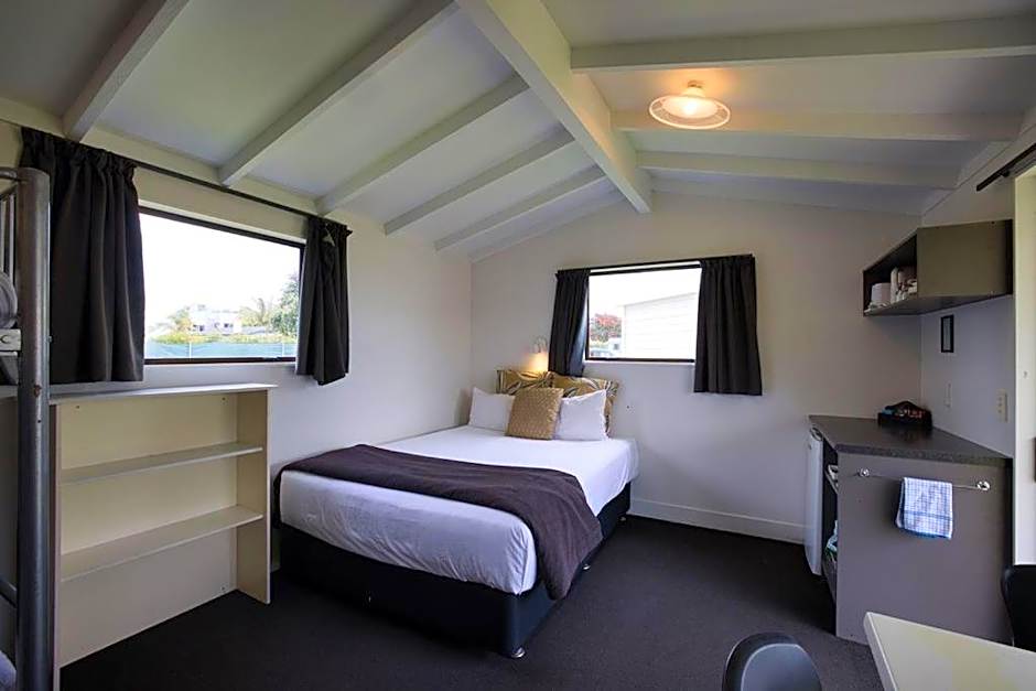 Tasman Holiday Parks - Papamoa Beach