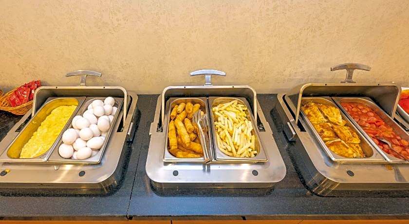 The Premist Hotels Taksim