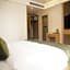 GreenTree Inn Express Hotel Jiangsu Suqian Shuyang Bus Station