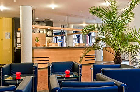 TRYP by Wyndham Halle