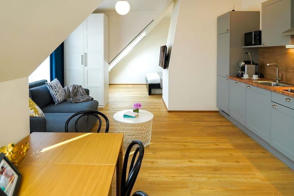 Citadines South Vienna