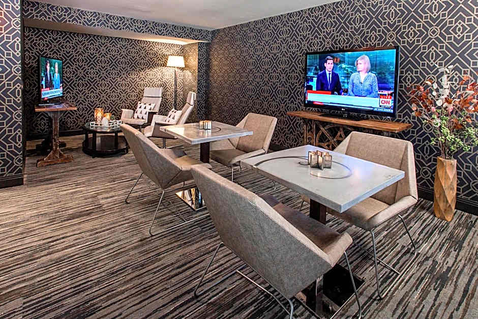 Rochester Airport Marriott