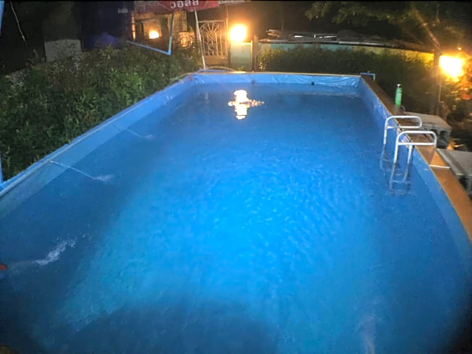 Baan Asree – Krabi, CO