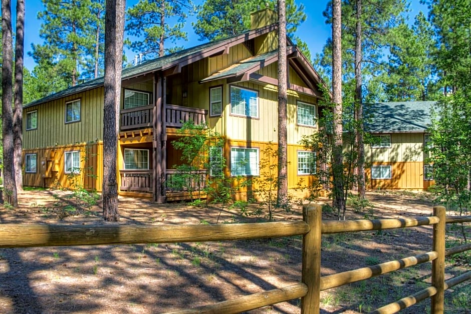 Worldmark Pinetop