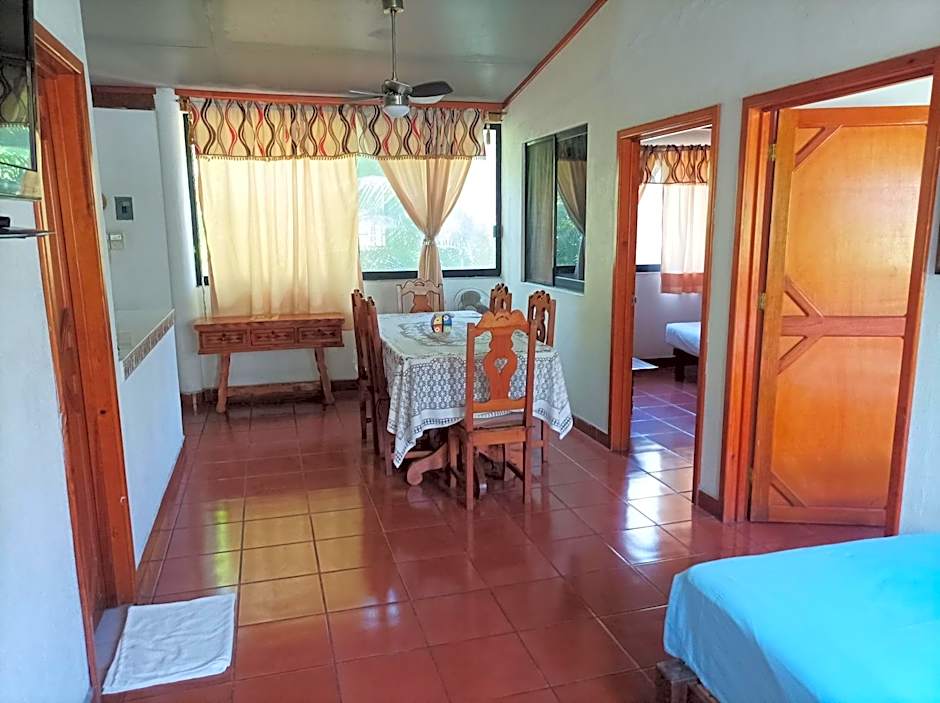 Hotel Villa Tulipanes
