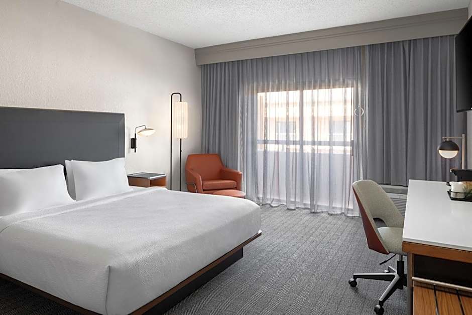 Courtyard by Marriott Little Rock West