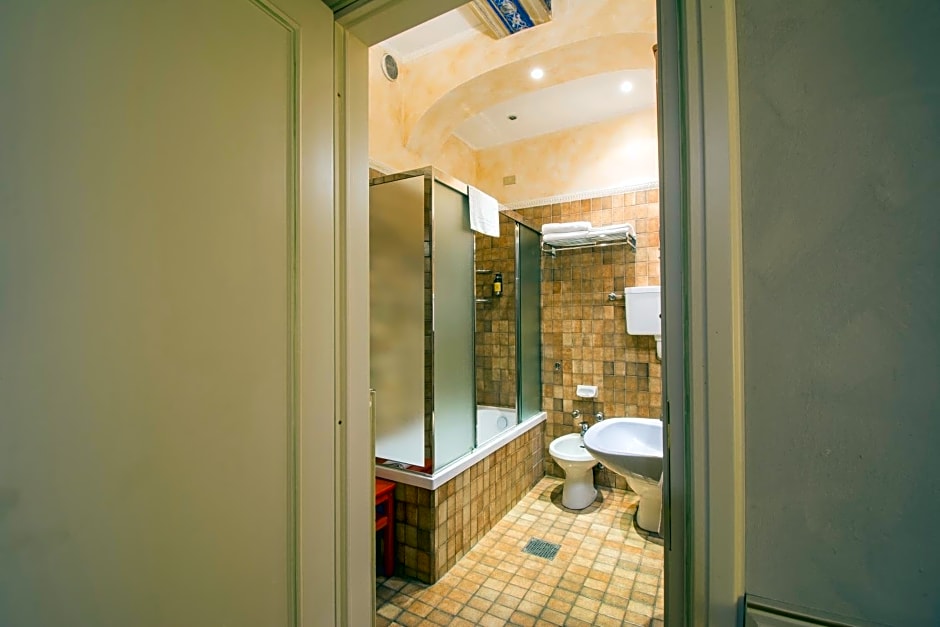 Hotel Pedrini