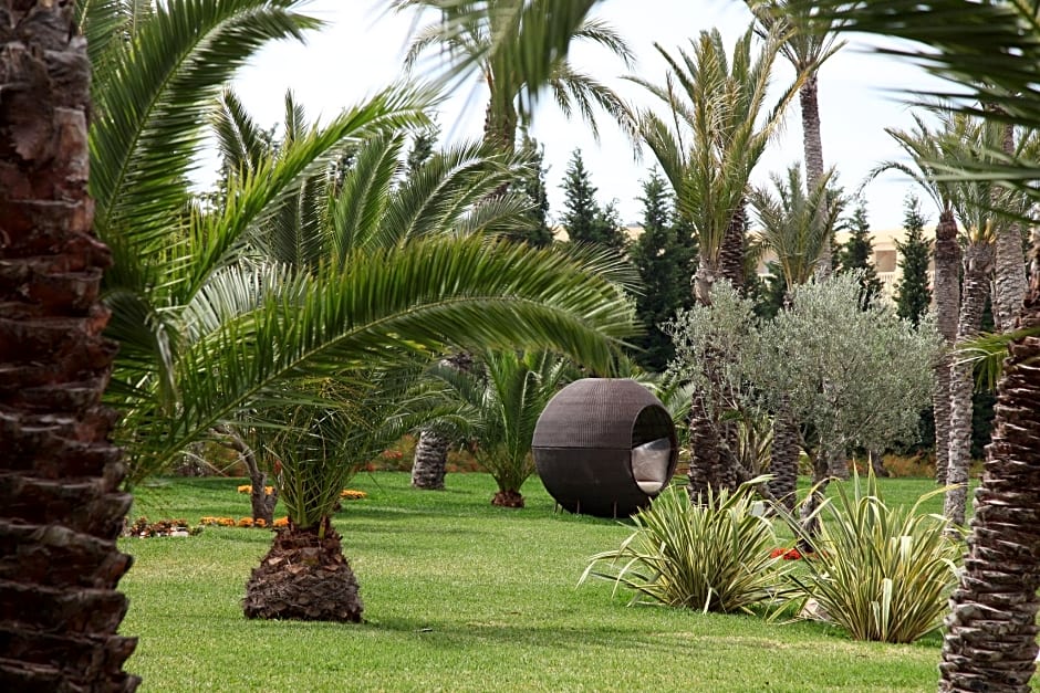 The Russelior Hotel & Spa