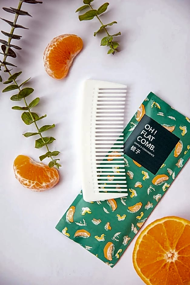 Orange Hotel Wuhan Hanjiang Road Pedestrian Street'