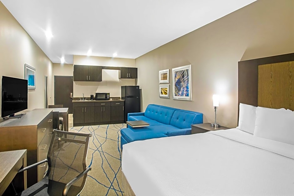 La Quinta by Wyndham Ponca City