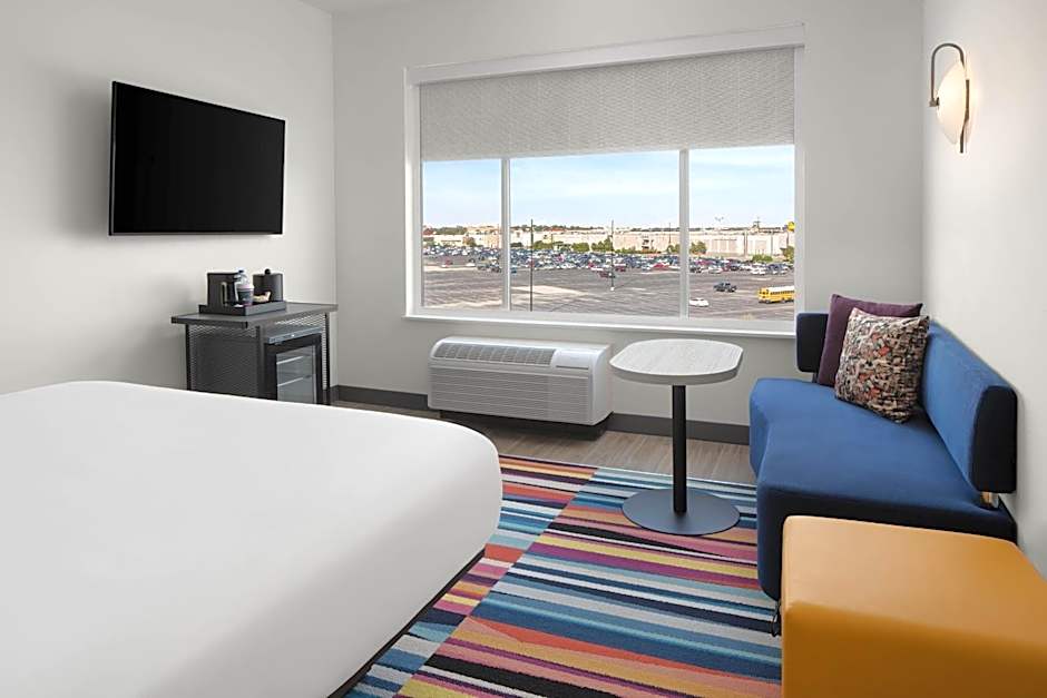 Aloft by Marriott Katy Mills