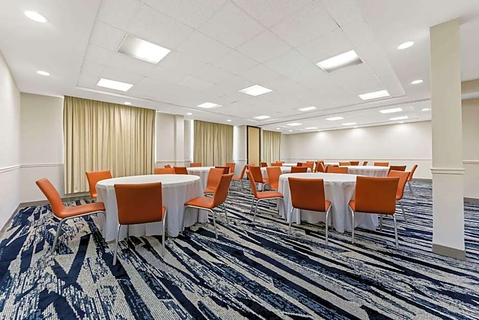 Comfort Suites Augusta