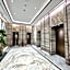 Holiday Inn Taiyuan City Center By IHG
