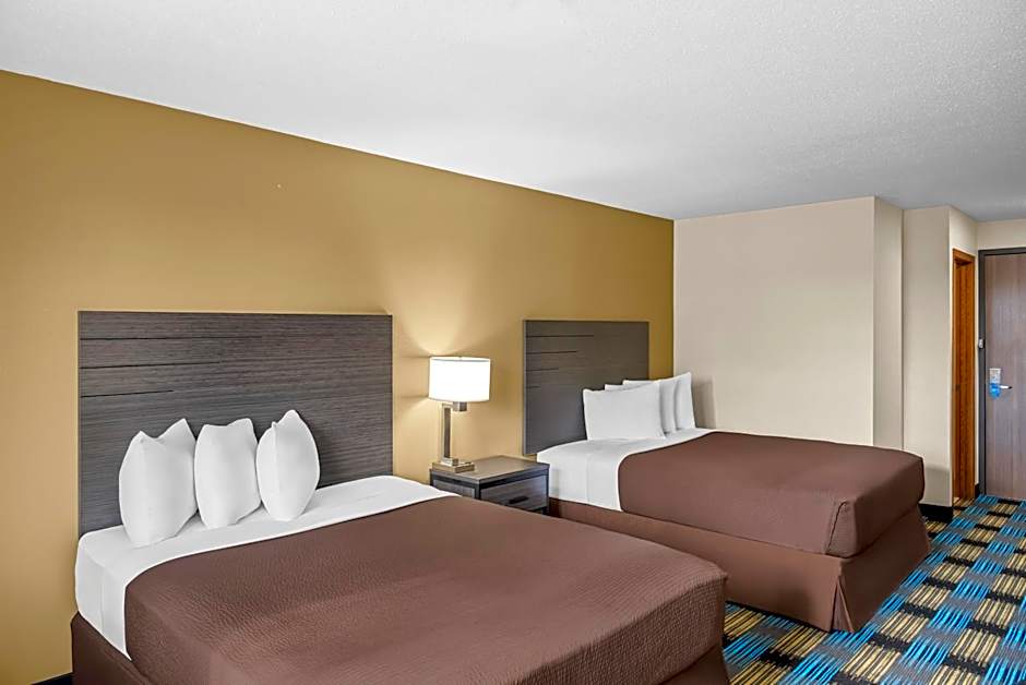 Rodeway Inn Grandville