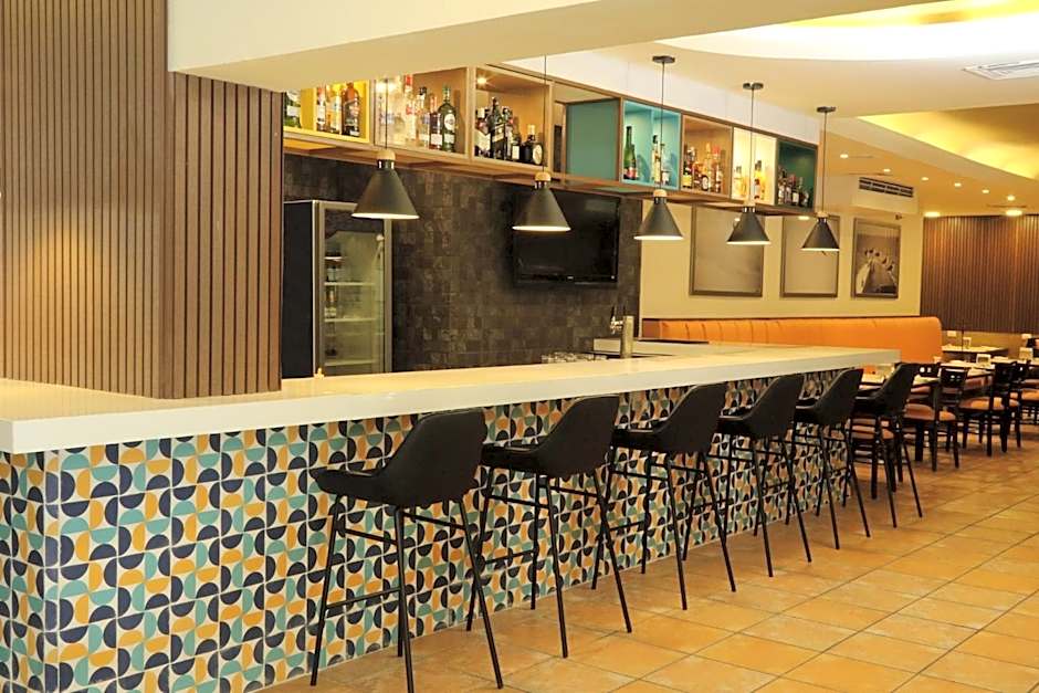 Holiday Inn Ciudad Del Carmen By IHG