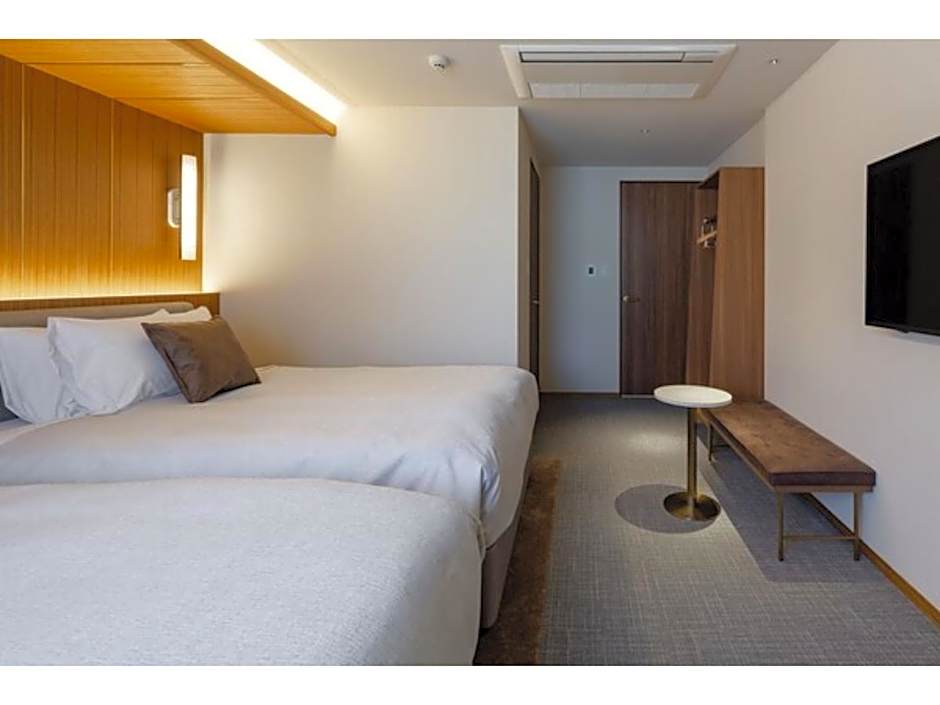 The OneFive Terrace Fukuoka - Vacation STAY 33431v