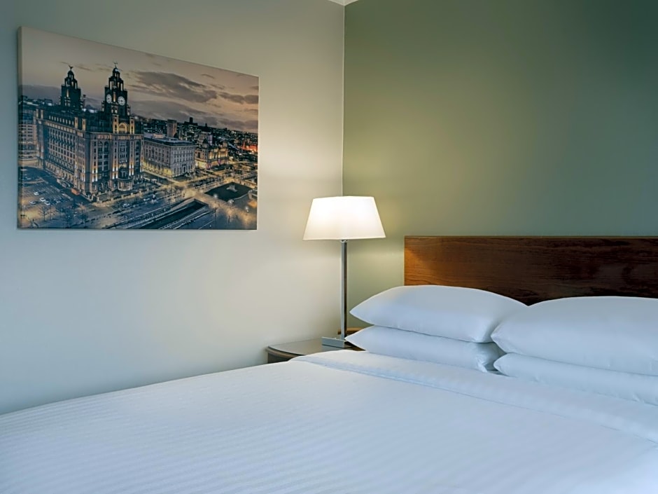 Delta Hotels by Marriott Liverpool City Centre