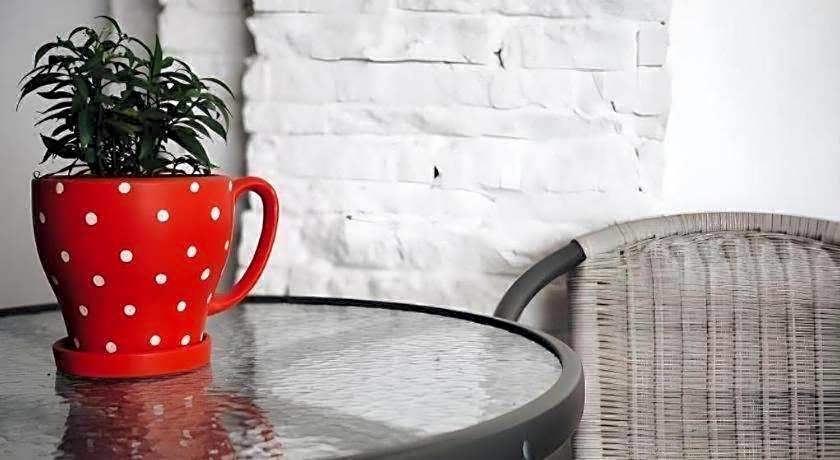 The Sugar Hostel