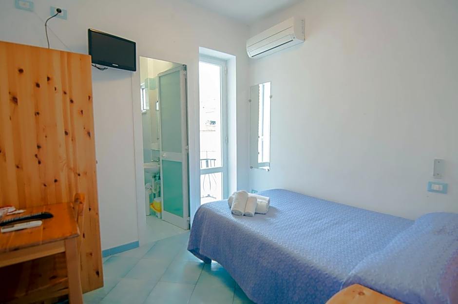 Albergo Macrì
