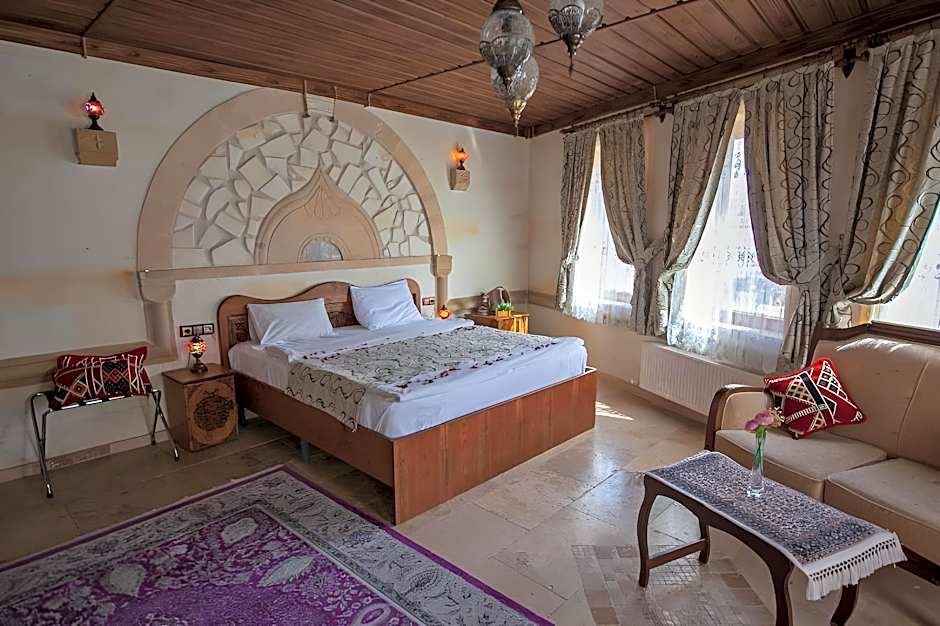Peace Stone House