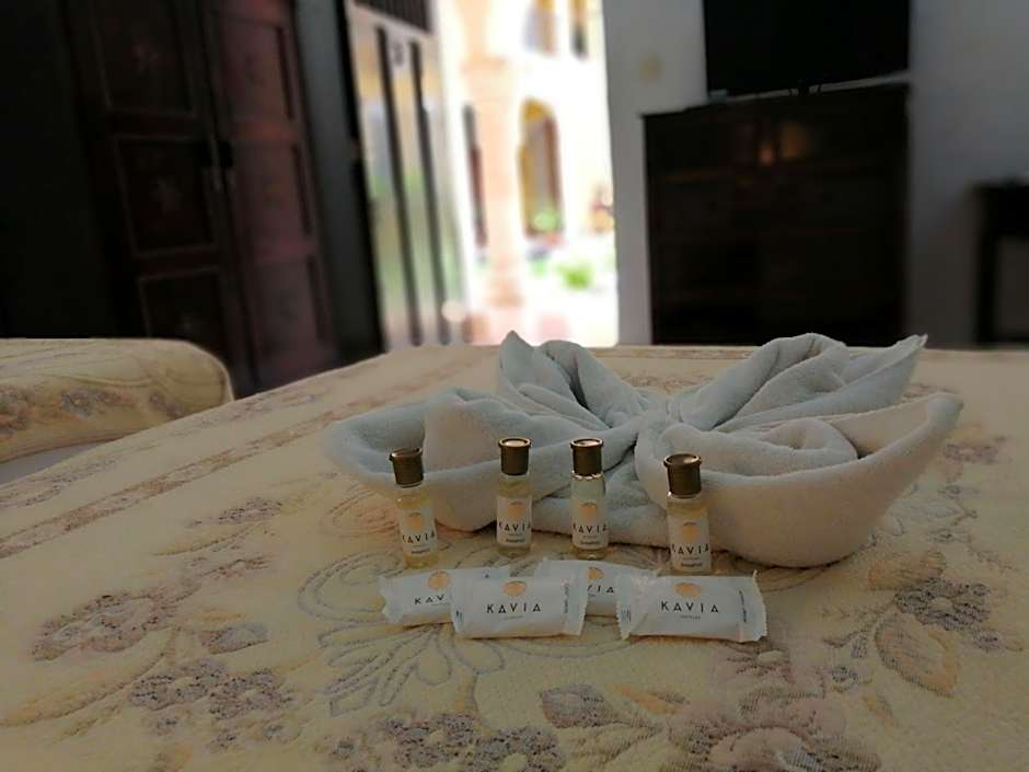 Hotel Montejo