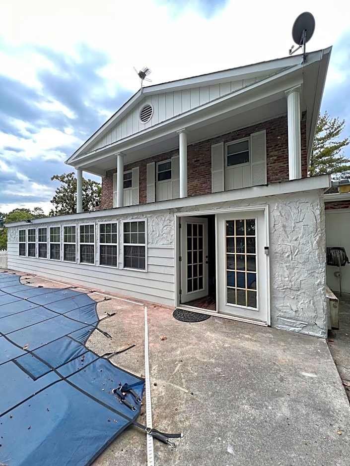 Robertson's Pigeon Forge Vacation Home