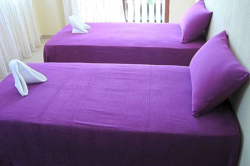 Iztuzu Apart & Villas