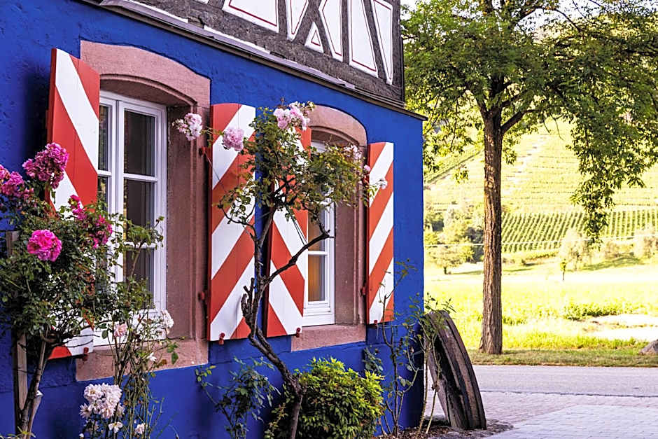 schlossmühle - lean luxury boutique hotel
