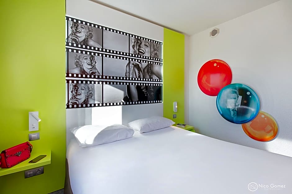 ibis Styles Cannes Le Cannet