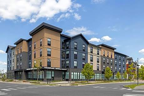 Towneplace Suites by Marriott Williston