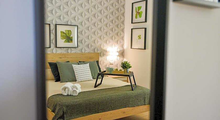 B&B Portafortuna Lucky charm