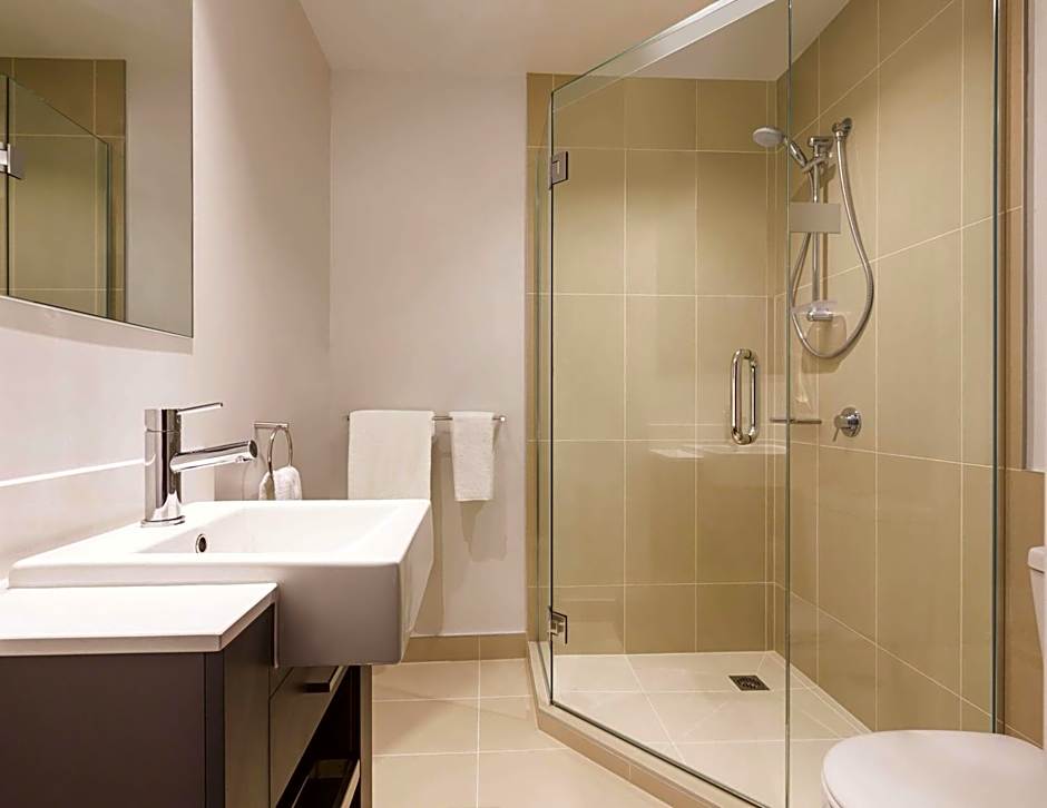 Adina Apartment Hotel Auckland, Britomart