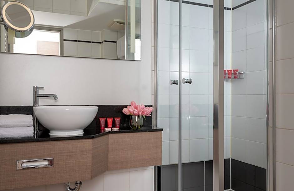 Leonardo Hotel Munich City Olympiapark